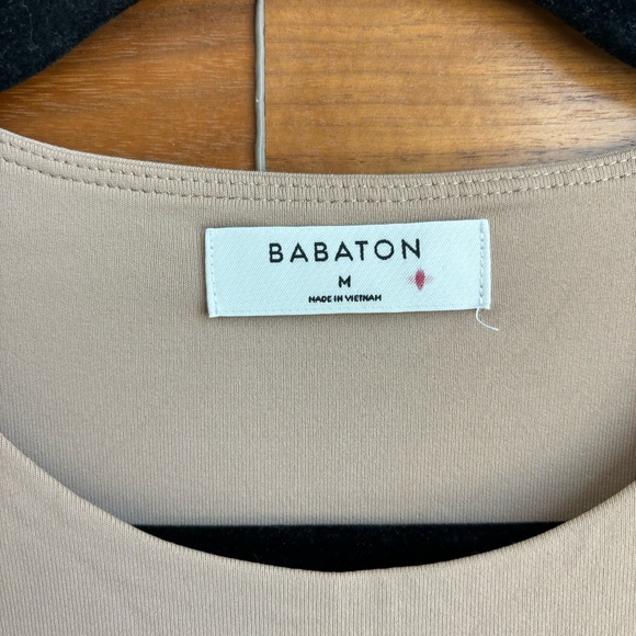 NWOT Babaton SinchSeamless Willow Bodysuit, Size M - Picture 5 of 12